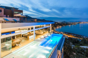 Villa Sasipimon-5 Bedroom Ultra Luxury Ocean View Villa